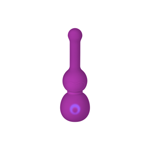 FemmeFunn - Poly Massager - Kleine vibrator