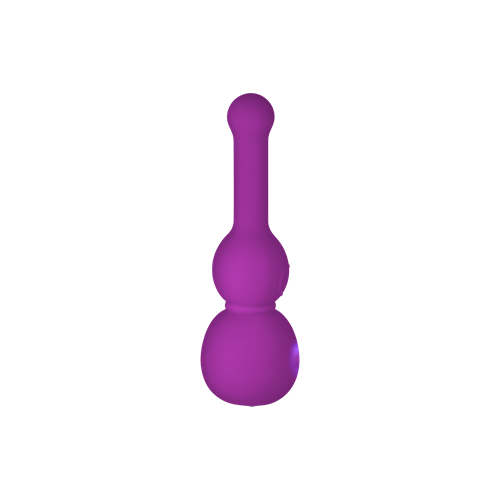 FemmeFunn - Poly Massager - Kleine vibrator