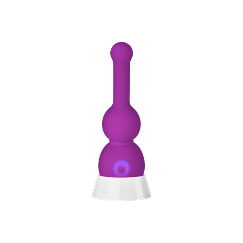 FemmeFunn - Poly Massager - Kleine vibrator