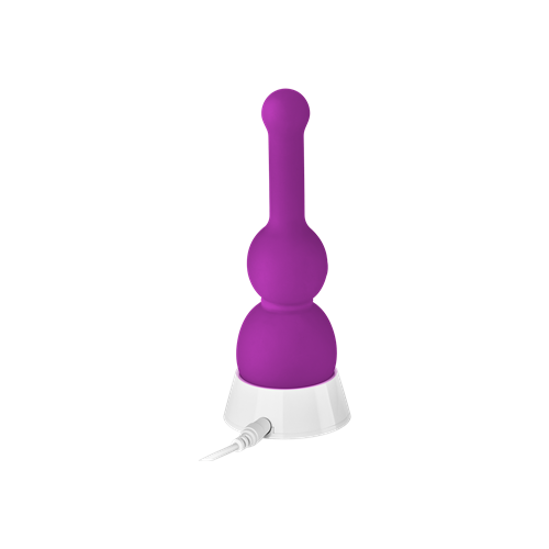 FemmeFunn - Poly Massager - Kleine vibrator