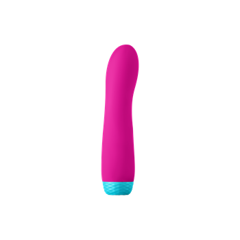 Rora - Roterende vibrator (Roze)