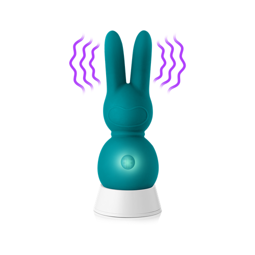 FemmeFunn - Stubby 2 Massager - Kleine vibrator