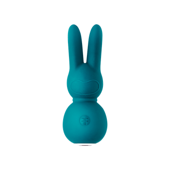 Stubby 2 Massager - Kleine vibrator (Groen)