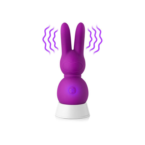 FemmeFunn - Stubby 2 Massager - Kleine vibrator