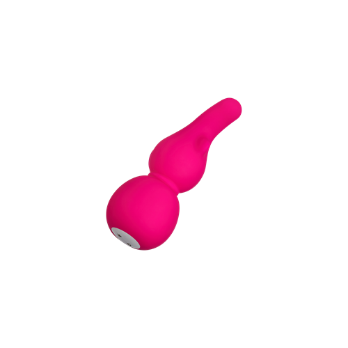 FemmeFunn - Stubby Massager - Kleine vibrator