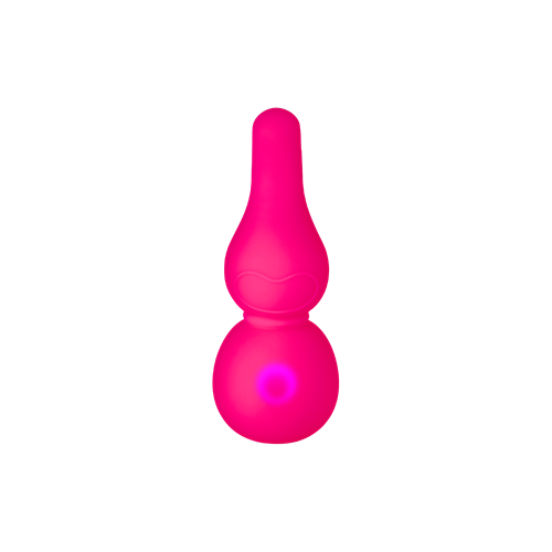 FemmeFunn - Stubby Massager - Kleine vibrator