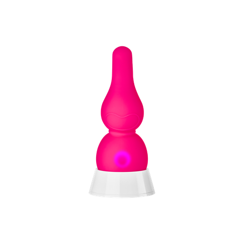 FemmeFunn - Stubby Massager - Kleine vibrator