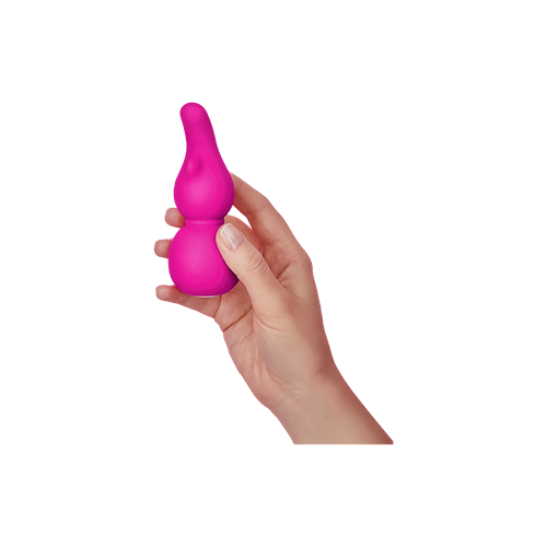 FemmeFunn - Stubby Massager - Kleine vibrator