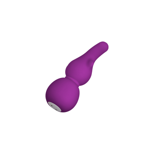 FemmeFunn - Stubby Massager - Kleine vibrator