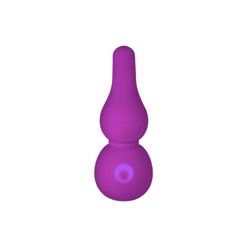 FemmeFunn - Stubby Massager - Kleine vibrator