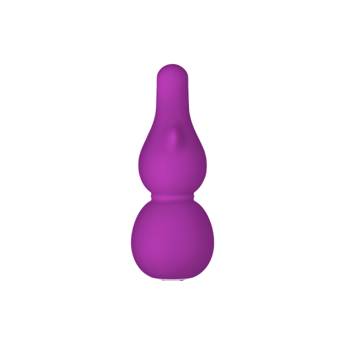 FemmeFunn - Stubby Massager - Kleine vibrator