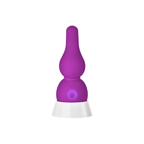 FemmeFunn - Stubby Massager - Kleine vibrator