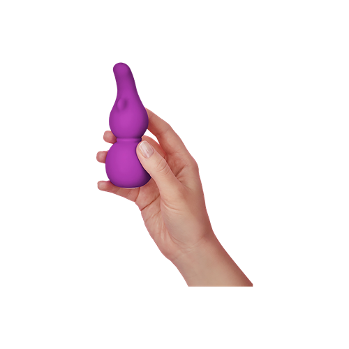 FemmeFunn - Stubby Massager - Kleine vibrator