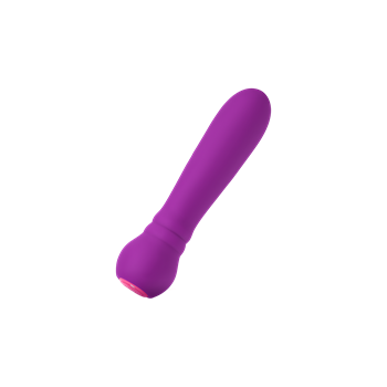 Ultra Bullet - Bullet vibrator (Paars)