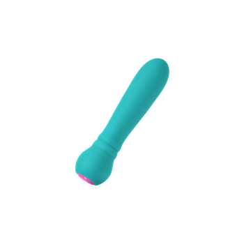 Ultra Bullet - Bullet vibrator (Groen)