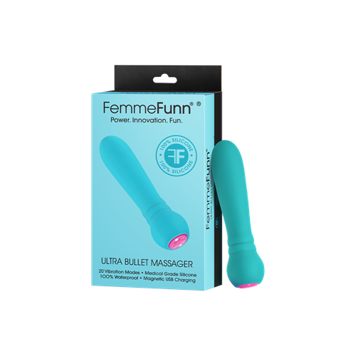 FemmeFunn - Ultra Bullet - Bullet vibrator