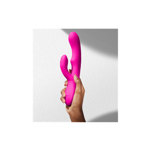 FemmeFunn - Ultra Rabbit Massager - Duo vibrator