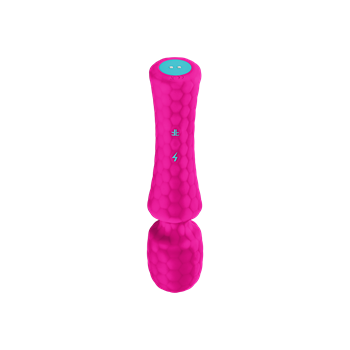 Ultra Wand - Wandvibrator (Roze)