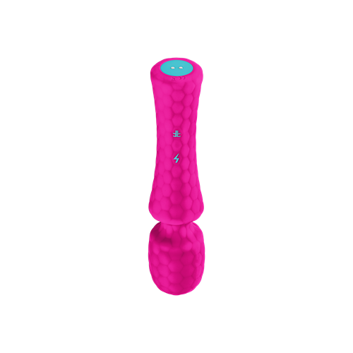 FemmeFunn - Ultra Wand - Wandvibrator