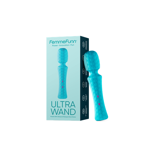 FemmeFunn - Ultra Wand - Wandvibrator