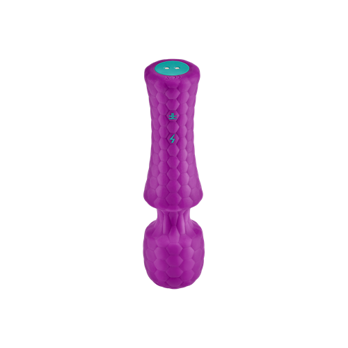 FemmeFunn - Ultra Wand Mini - Mini wandvibrator