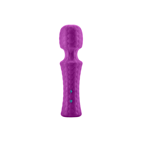 FemmeFunn - Ultra Wand Mini - Mini wandvibrator