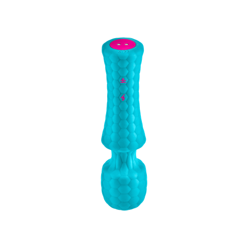 FemmeFunn - Ultra Wand Mini - Mini wandvibrator