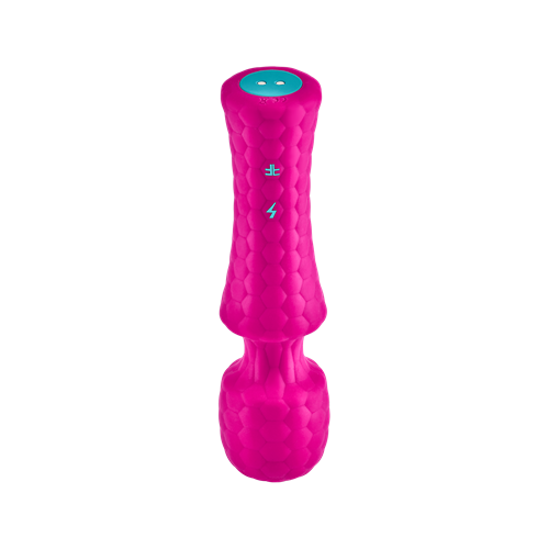 FemmeFunn - Ultra Wand Mini - Mini wandvibrator