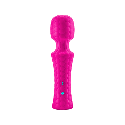 FemmeFunn - Ultra Wand Mini - Mini wandvibrator