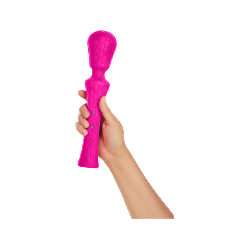 FemmeFunn - Ultra Wand XL - Wandvibrator