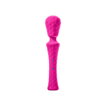 Ultra Wand XL - Wandvibrator (Roze)