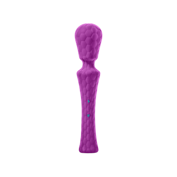 Ultra Wand XL - Wandvibrator (Paars)