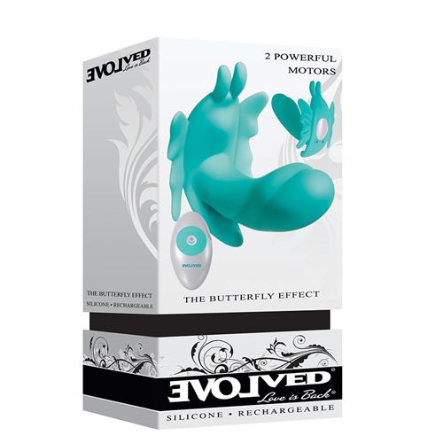 evolved---the-butterfly-effect---butterfly-vibrator-met-afstandsbediening