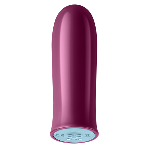 FemmeFunn - Versa Bullet - Bullet vibrator met sleeve & afstandsbediening