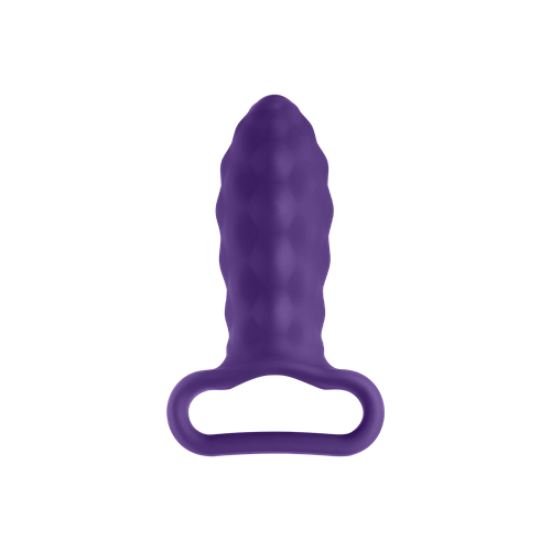 FemmeFunn - Versa Bullet - Bullet vibrator met sleeve & afstandsbediening