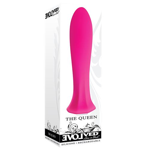 evolved---the-queen---bullet-vibrator