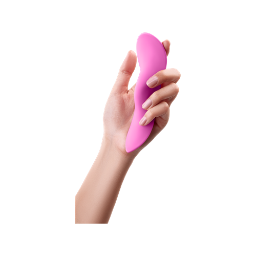 FemmeFunn – Unda – Slipvibrator met afstandsbediening