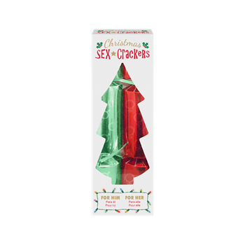 Christmas Sex Crackers - Erotisch spel