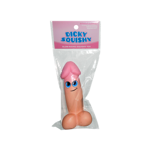 Kheper Games - Dicky Squishy - Penis stressbal