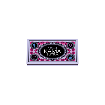 Kama Sutra - A Year Of.. - Kaarten (Multi color)