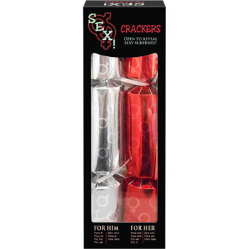 Kheper Games - Sex! - 2 Crackers (Multi color)