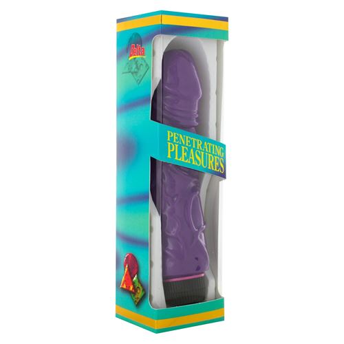 seven-creations---shining-lavender---realistische-vibrator