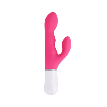 Lovense - Nora - Rabbit vibrator