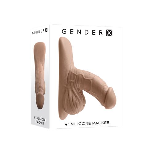 gender-x---realistische-siliconen-packer-met-balzak---152-cm