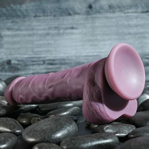 gender-x---sweet-tart---verkleurende-dildo---209-cm