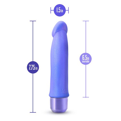 luxe-by-blush---arise---g-spot-vibrator