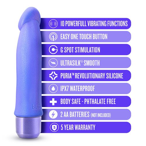 luxe-by-blush---arise---g-spot-vibrator