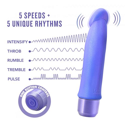 luxe-by-blush---arise---g-spot-vibrator