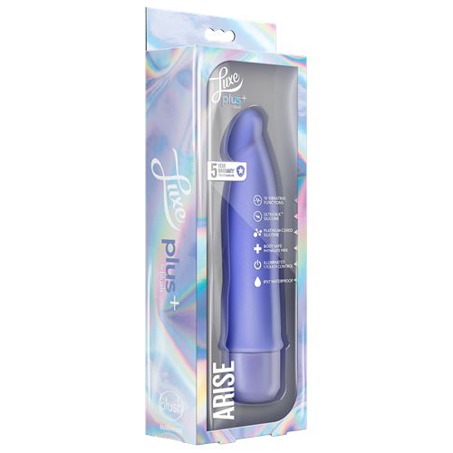 luxe-by-blush---arise---g-spot-vibrator