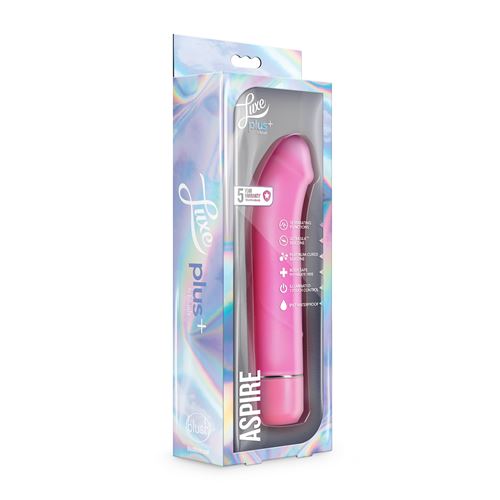 luxe-by-blush---aspire---g-spot-vibrator